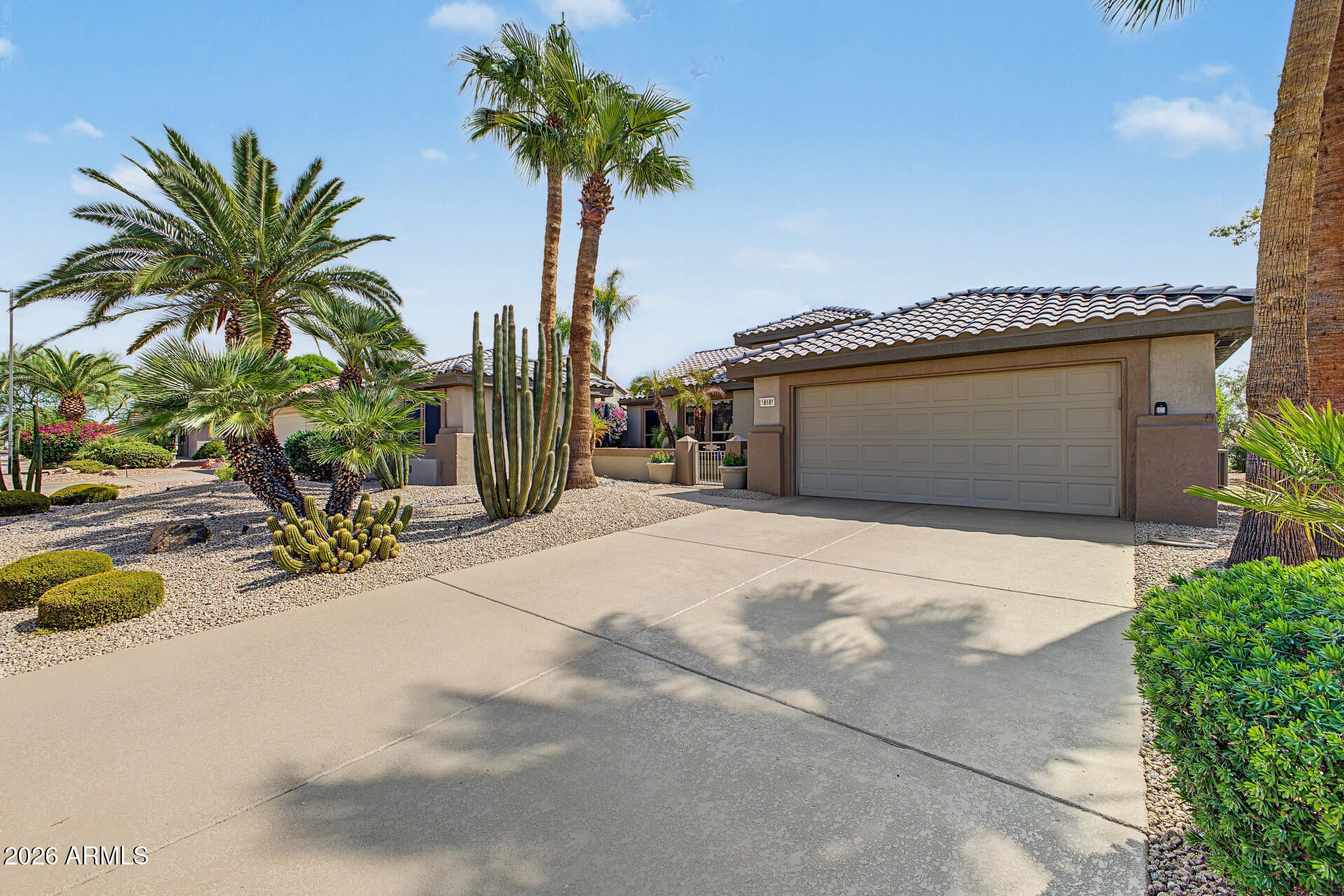 18101 N KEY ESTRELLA Drive