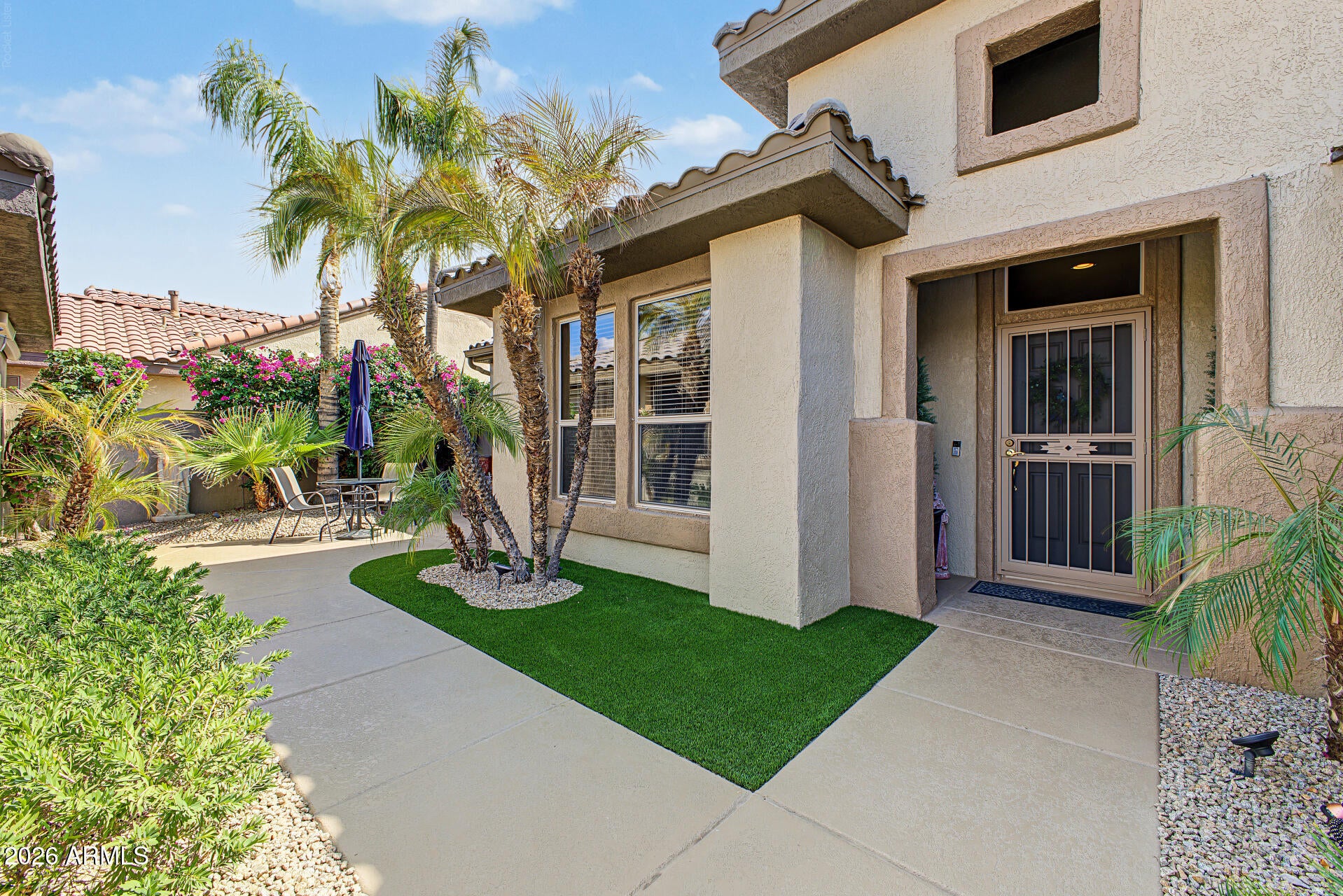18101 N KEY ESTRELLA Drive