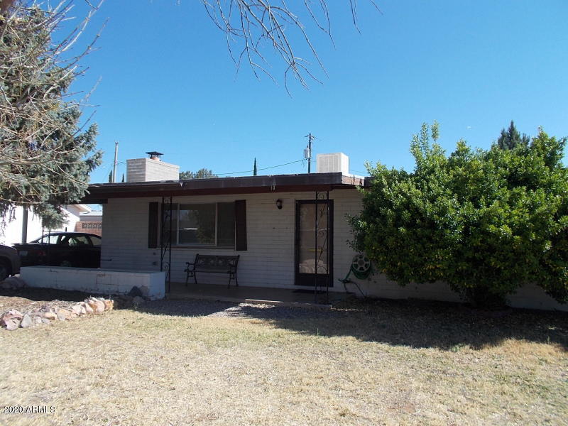 GARDEN CANYON HEIGHTS RESUB - Residential
