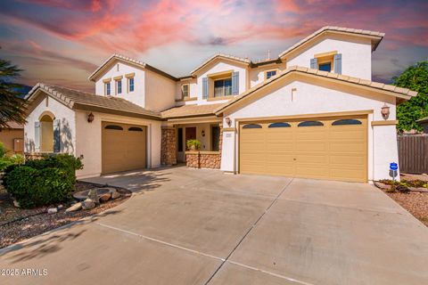7310 N 85TH Avenue Glendale AZ 85305