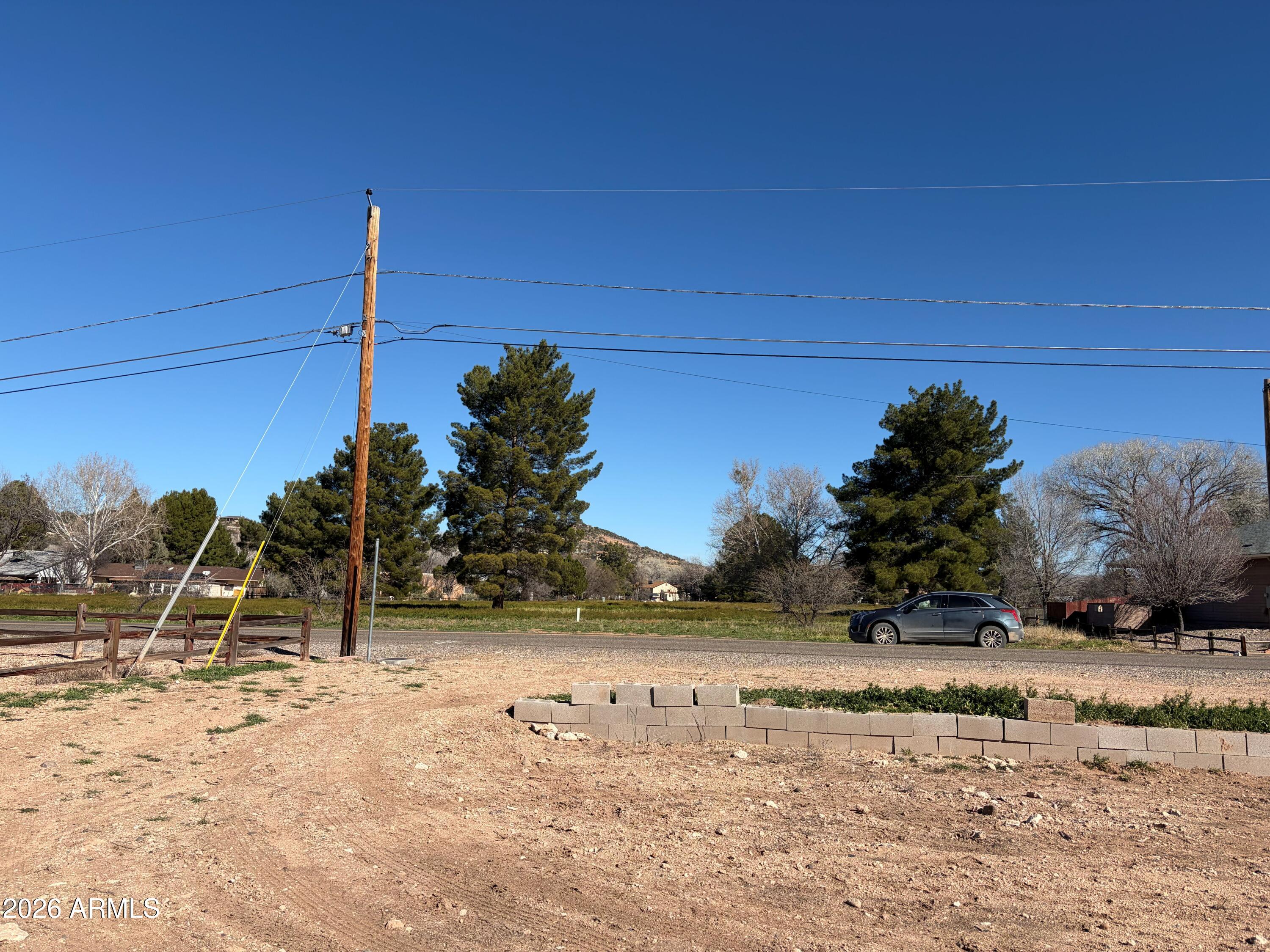 MONTEZUMA PARK UNIT 6 - Land
