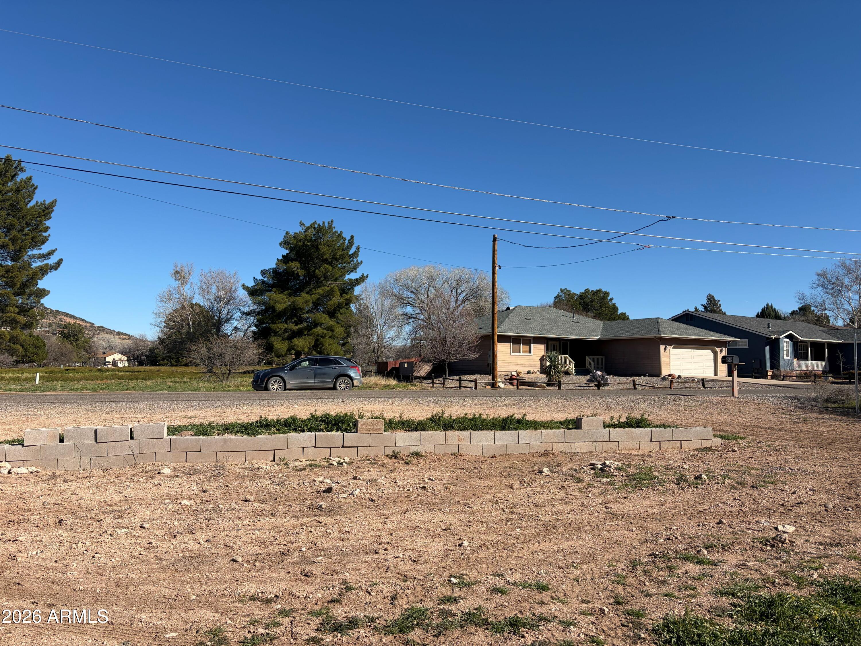 MONTEZUMA PARK UNIT 6 - Land