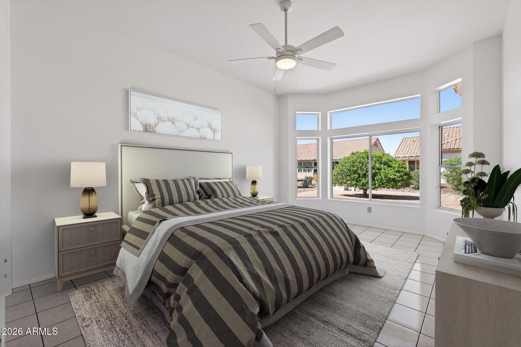 Photo of 16116 W Sentinel Drive, Sun City West, AZ 85375 (MLS # 6992831)