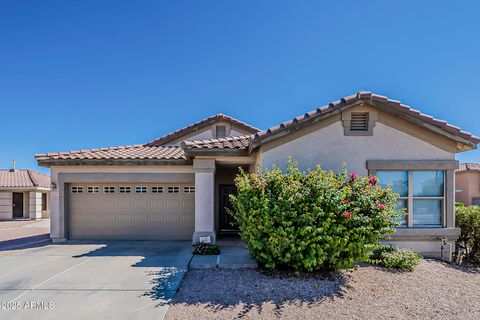 2286 E Peach Tree Drive Chandler AZ 85249