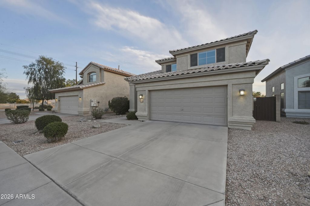 Photo of 317 W Calle Monte Vista Drive, Tempe, AZ 85284 (MLS # 6995550)