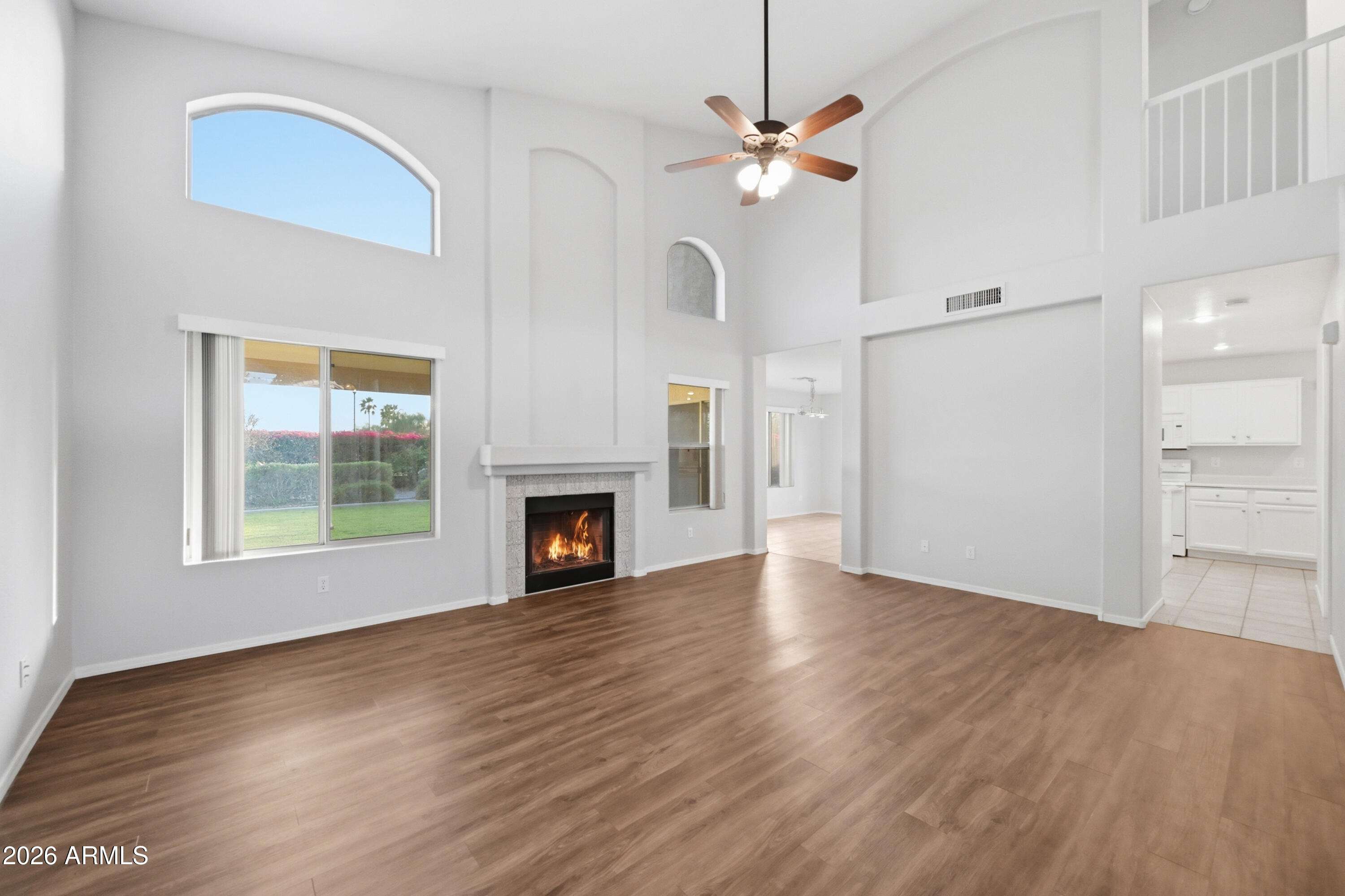 317 W CALLE MONTE VISTA Drive