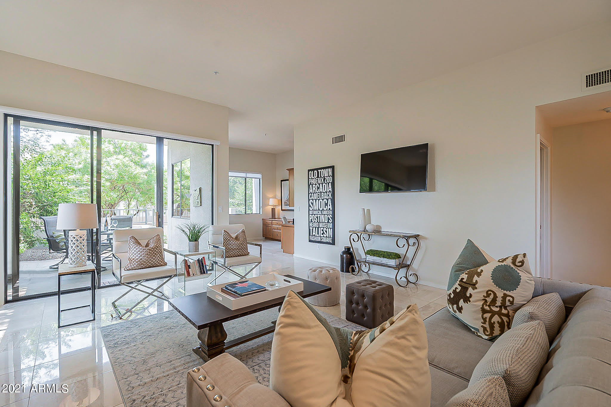 7700 E Gainey Ranch Road 153