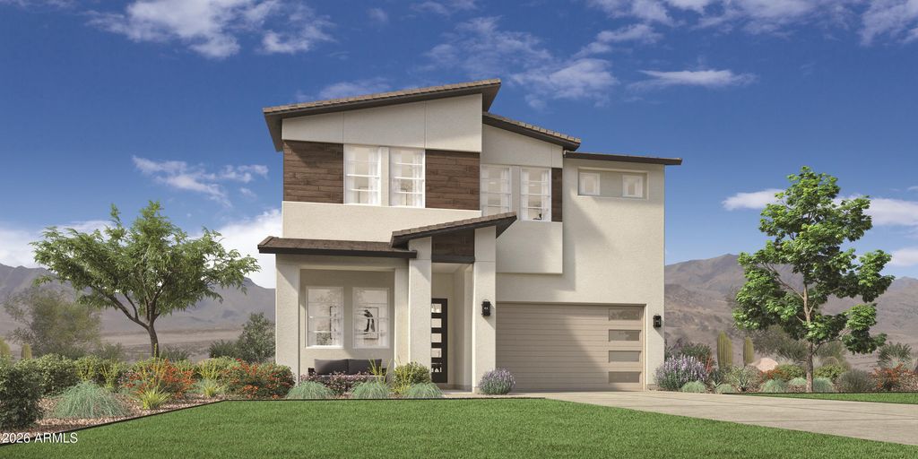 Photo of 18046 W Bighorn Avenue, Goodyear, AZ 85338 (MLS # 6976412)