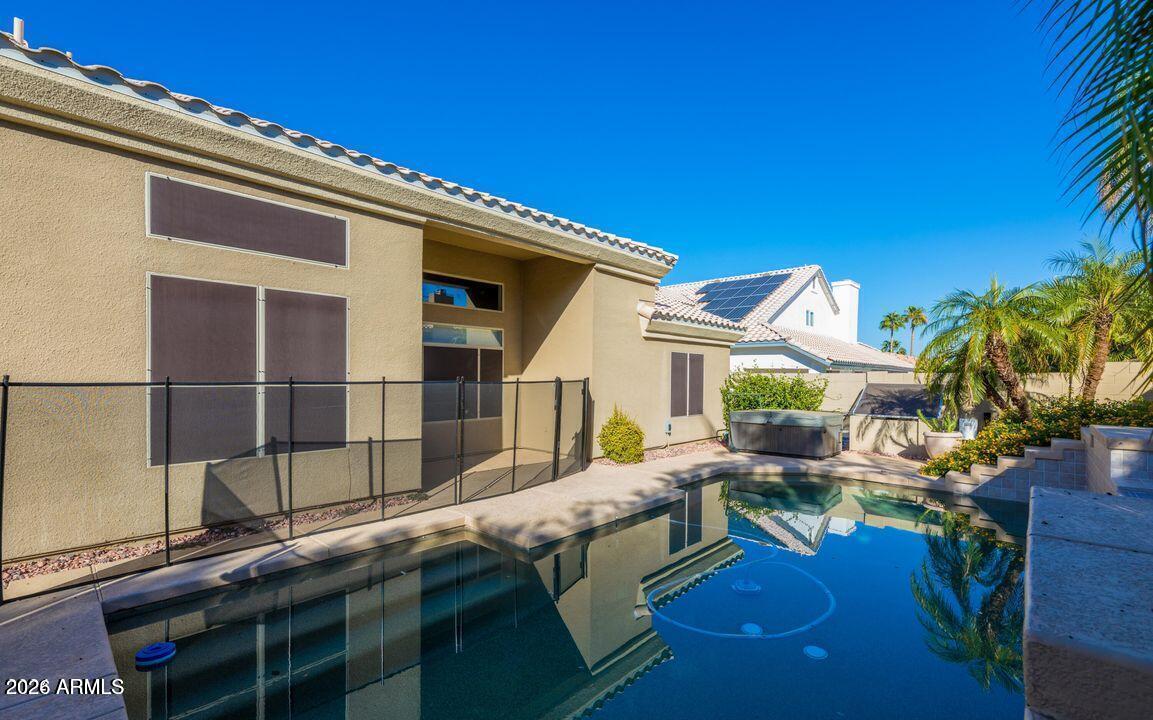 1617 E TIERRA BUENA Lane