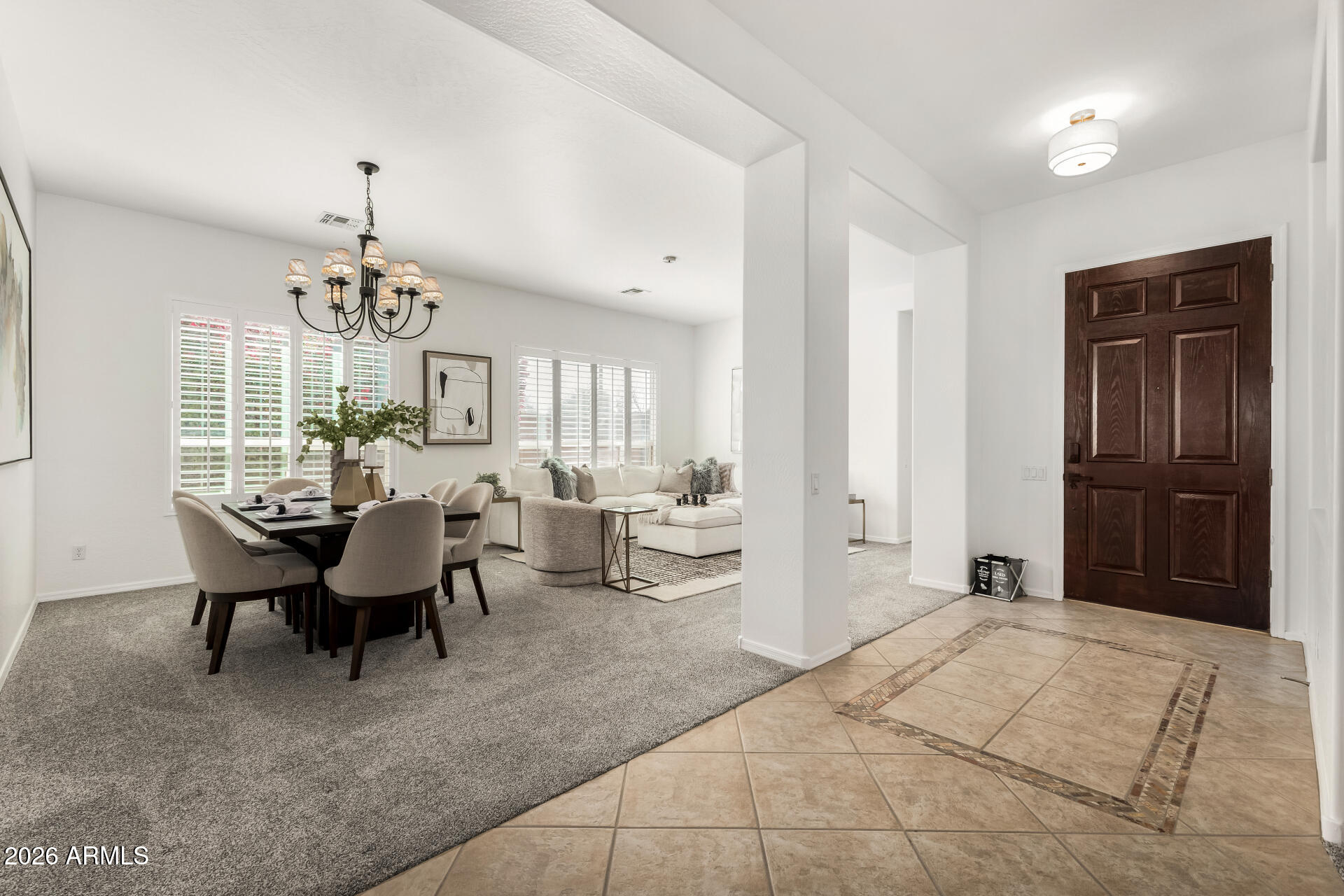 2244 E BARTLETT Place