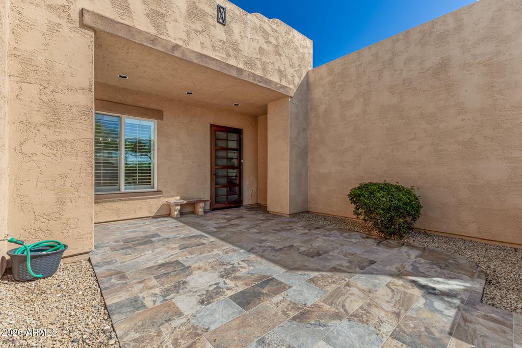 Photo of 2244 E Bartlett Place, Chandler, AZ 85249 (MLS # 6992578)