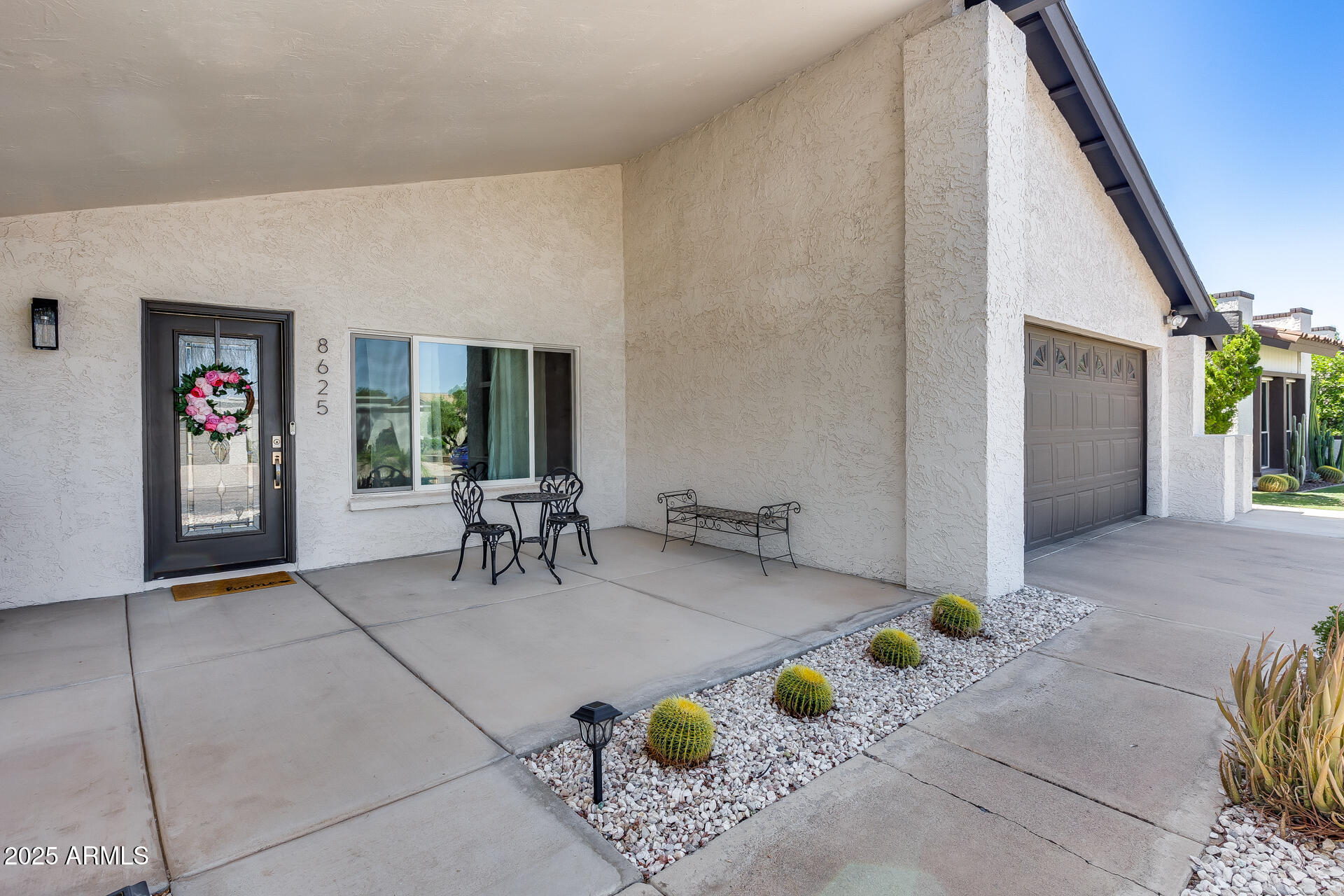 8625 E SAN ALFREDO Drive