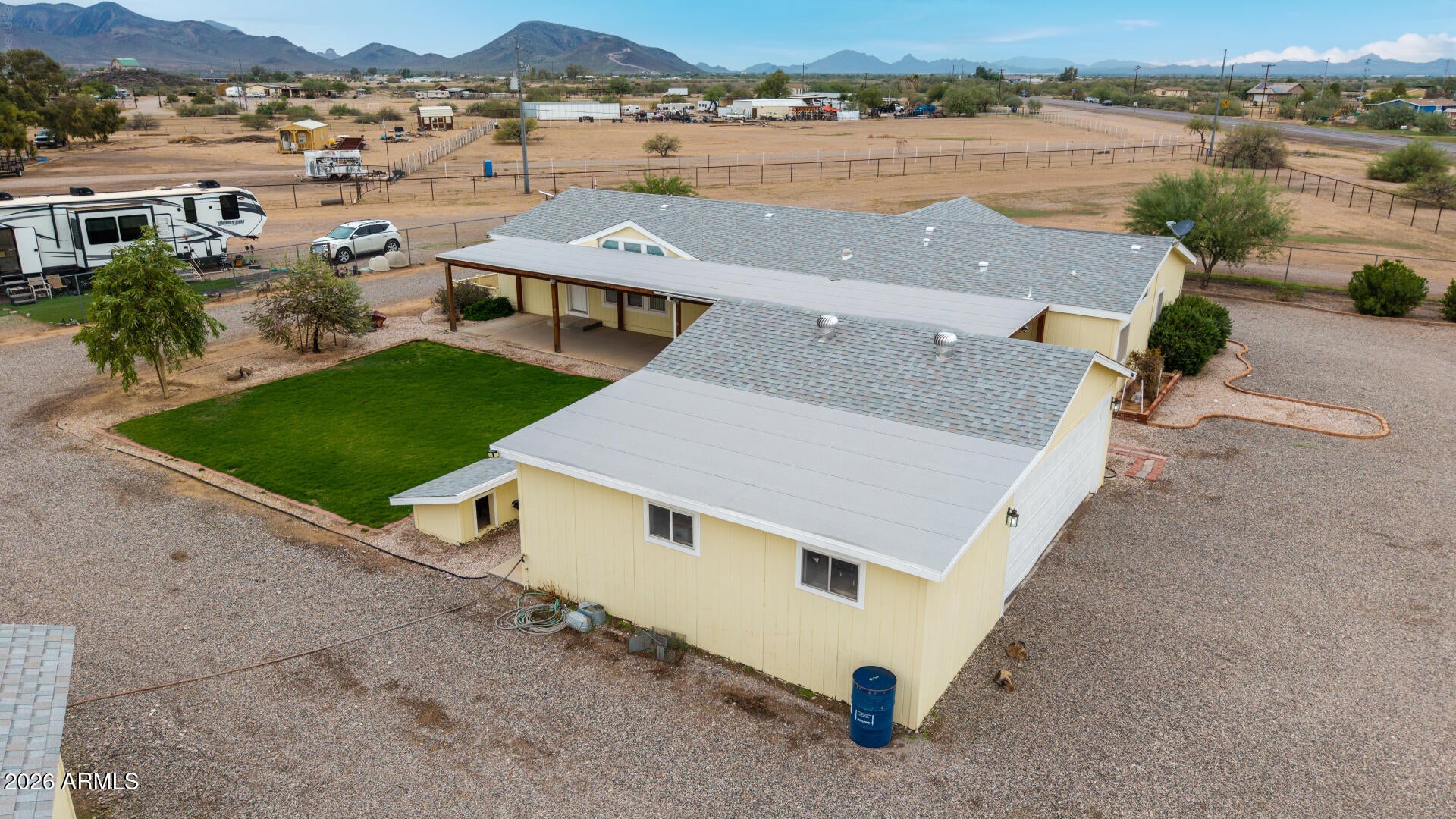 38633 W SALOME Highway
