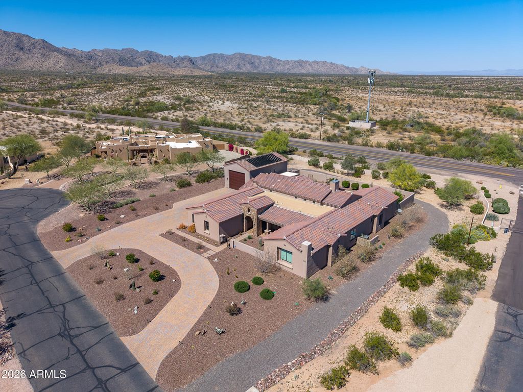 Photo of 19312 W Puget Avenue, Waddell, AZ 85355 (MLS # 6997252)