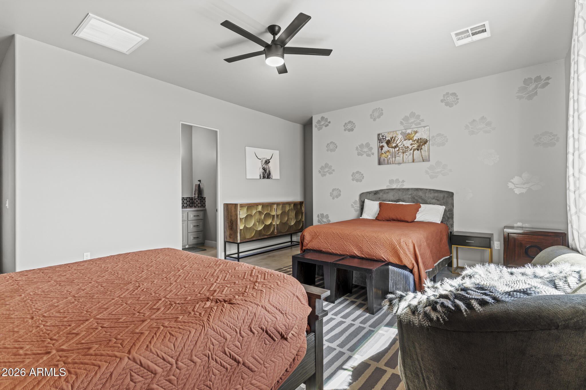 Waddell, Arizona, 85355, United States, 4 Bedrooms Bedrooms, ,5 BathroomsBathrooms,Residential,Active,2025566