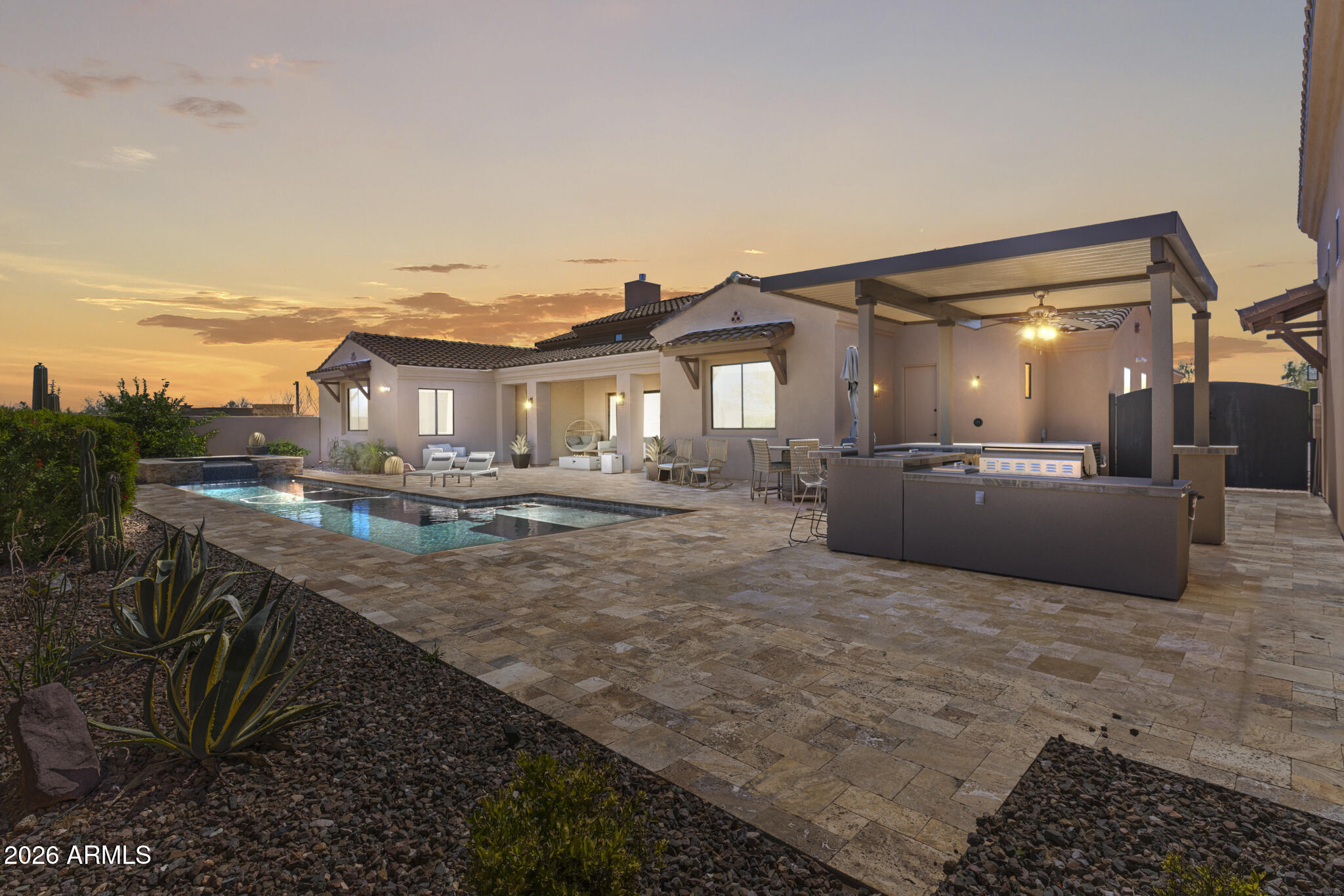 Waddell, Arizona, 85355, United States, 4 Bedrooms Bedrooms, ,5 BathroomsBathrooms,Residential,Active,2025566