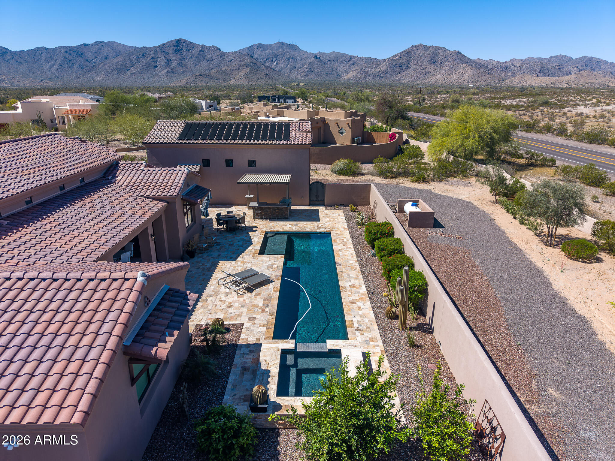 Waddell, Arizona, 85355, United States, 4 Bedrooms Bedrooms, ,5 BathroomsBathrooms,Residential,Active,2025566