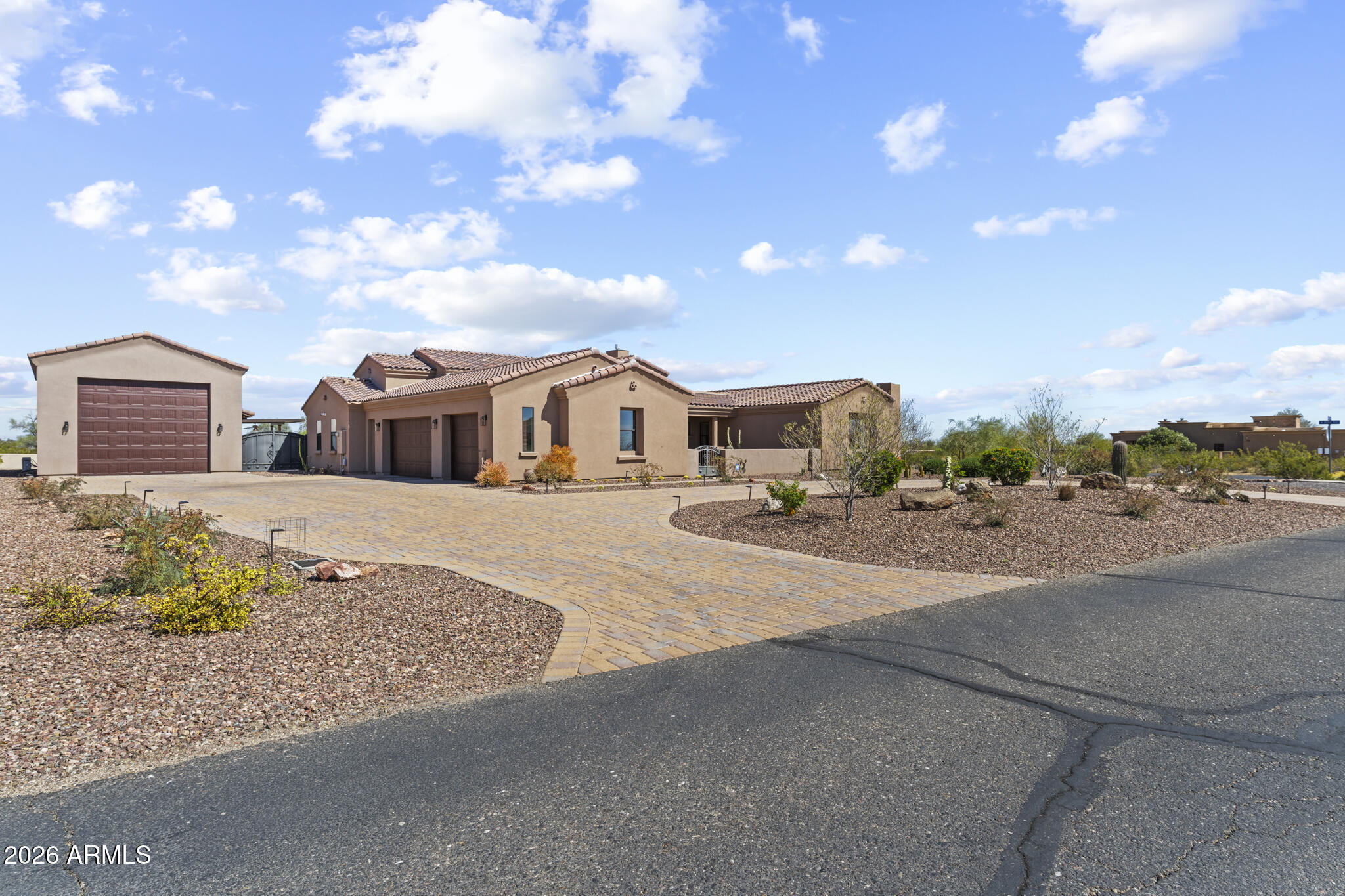Waddell, Arizona, 85355, United States, 4 Bedrooms Bedrooms, ,5 BathroomsBathrooms,Residential,Active,2025566