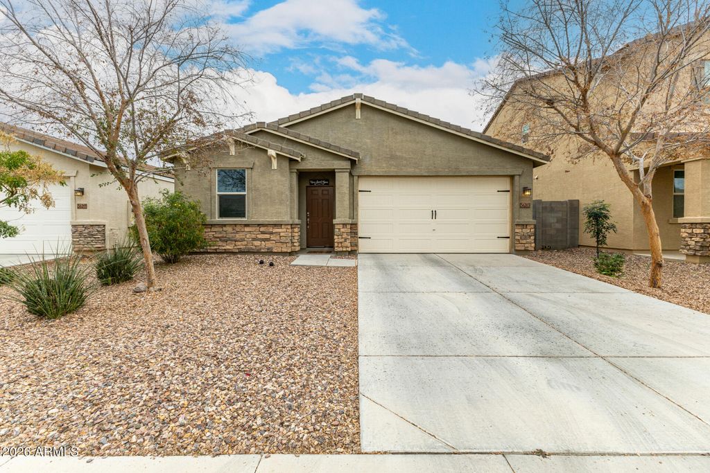 Photo of 36203 N Urika Drive, San Tan Valley, AZ 85140 (MLS # 6984838)