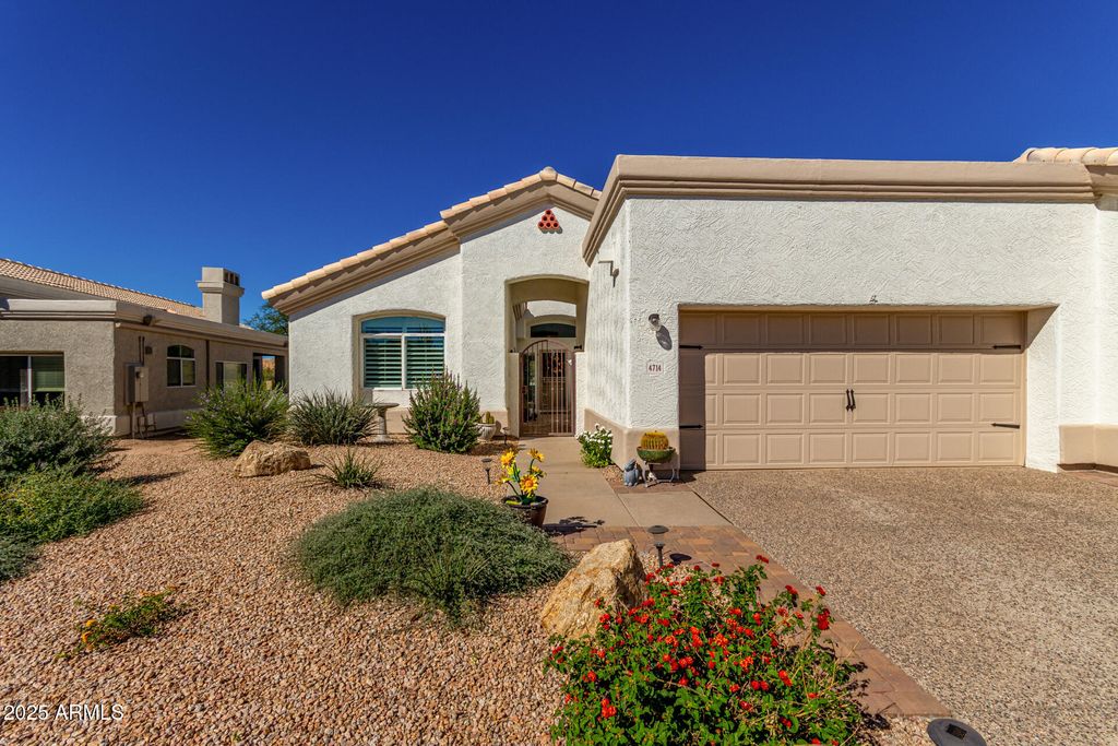 Photo of 4714 E Casey Lane, Cave Creek, AZ 85331 (MLS # 6939781)