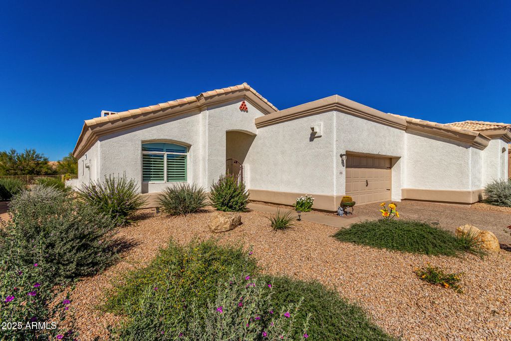 Photo of 4714 E Casey Lane, Cave Creek, AZ 85331 (MLS # 6939781)