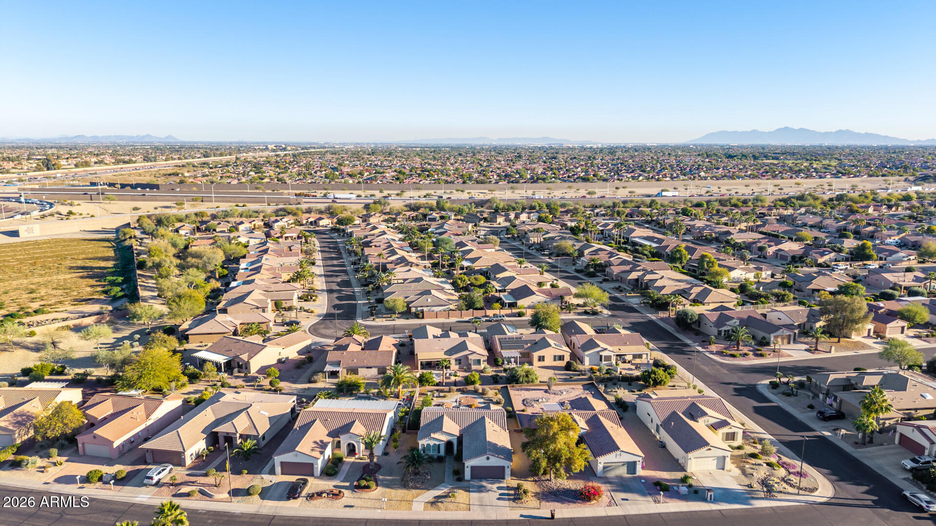 21527 N CASA ROYALE Drive