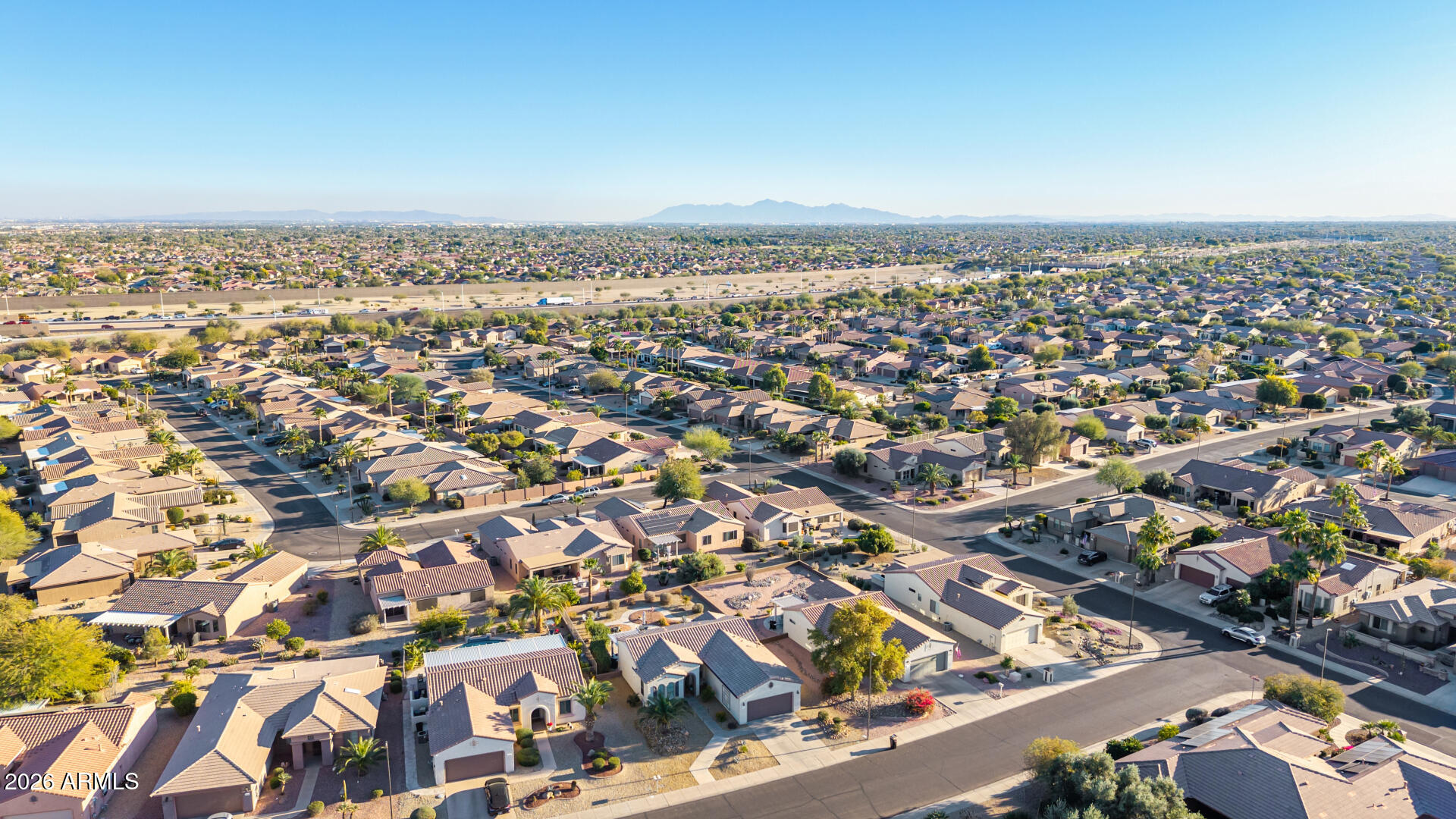 21527 N CASA ROYALE Drive