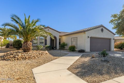 21527 N CASA ROYALE Drive Surprise AZ 85387