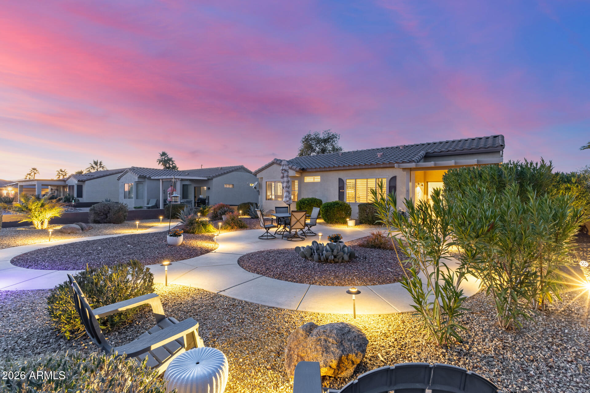 21527 N CASA ROYALE Drive