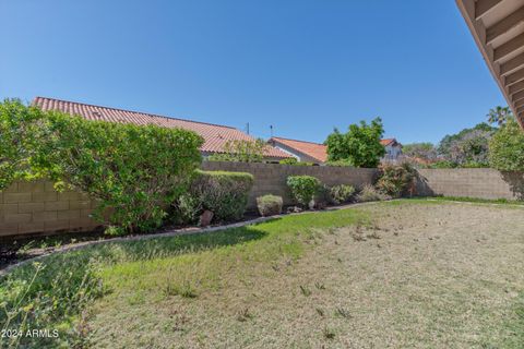 A home in Glendale