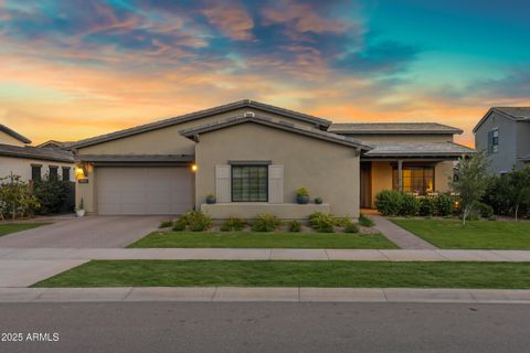 3929 E BLOOMFIELD Parkway Gilbert AZ 85296