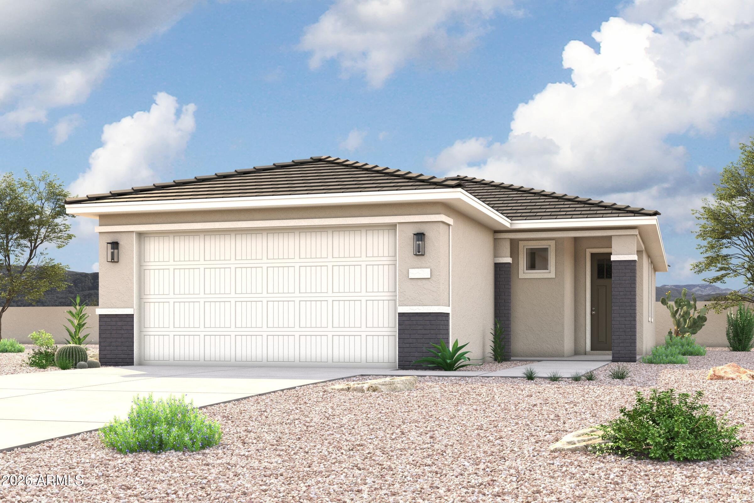 5865 E SIDEOATS Way