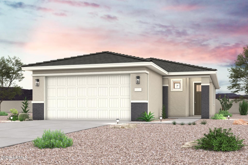 Photo of 5865 E Sideoats Way, San Tan Valley, AZ 85143 (MLS # 7085057)