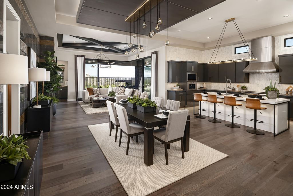 Photo of 23973 N 123rd Way, Scottsdale, AZ 85255 (MLS # 6924066)