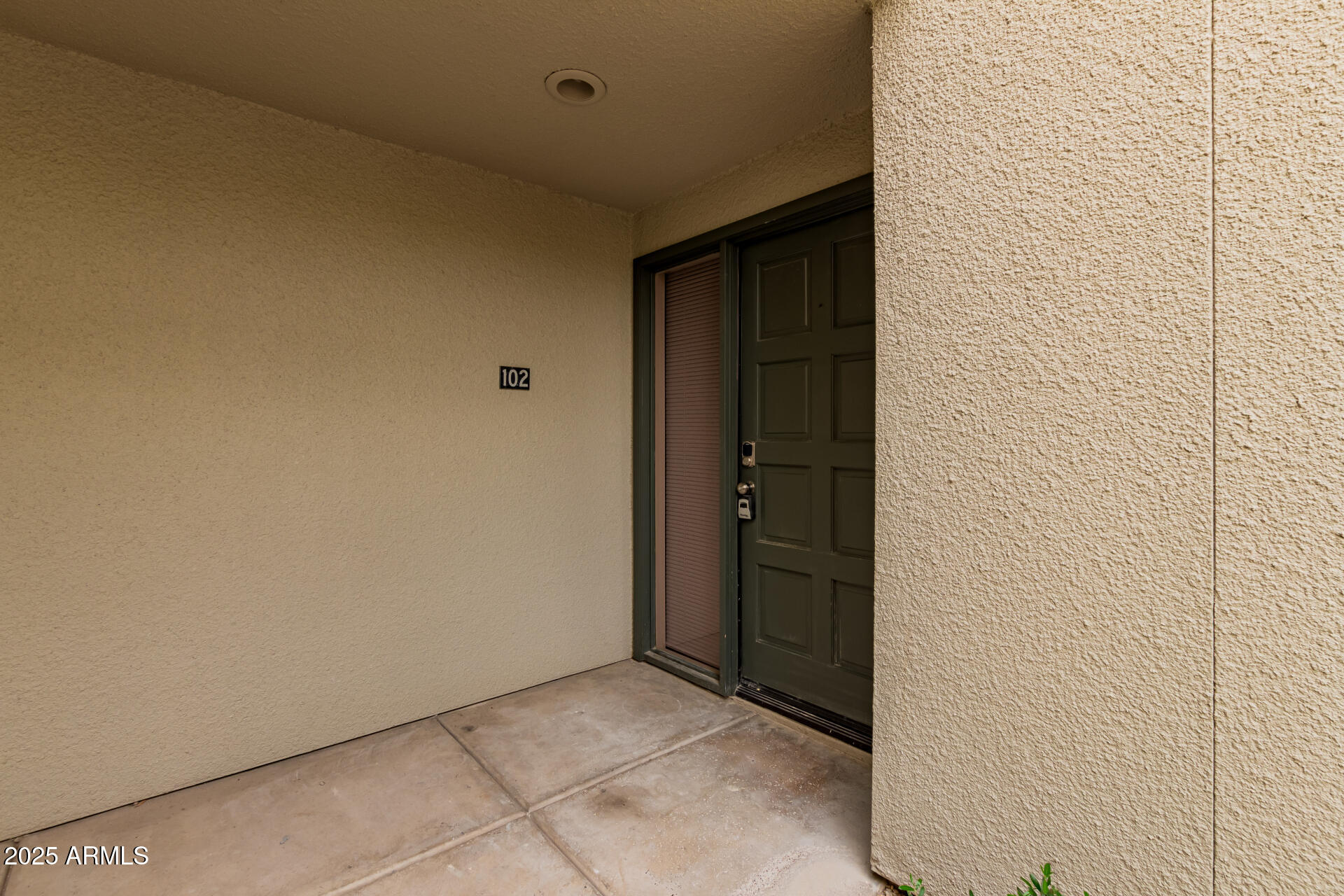 7700 E GAINEY RANCH Road 102