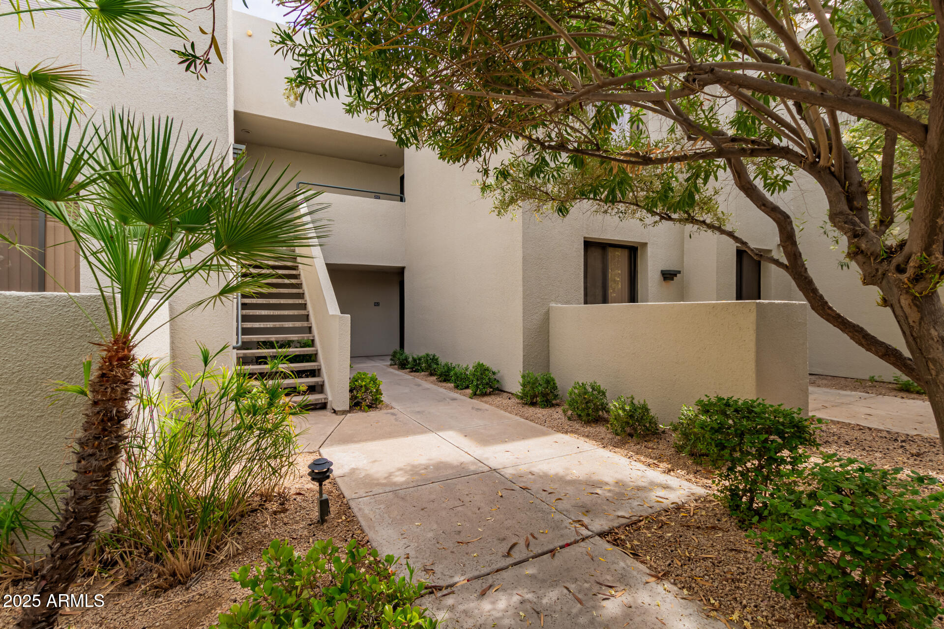 7700 E GAINEY RANCH Road 102