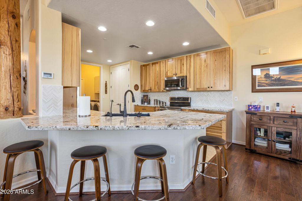 Photo of 6043 E Knolls Way, Cave Creek, AZ 85331 (MLS # 6992396)