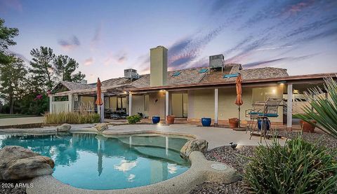 2038 S ASH Circle Mesa AZ 85202