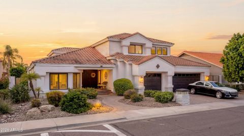 Photo of 5916 E Sandra Terrace, Scottsdale, AZ 85254 (MLS # 6994218)