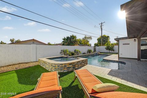 955 E MARIGOLD Lane Tempe AZ 85288