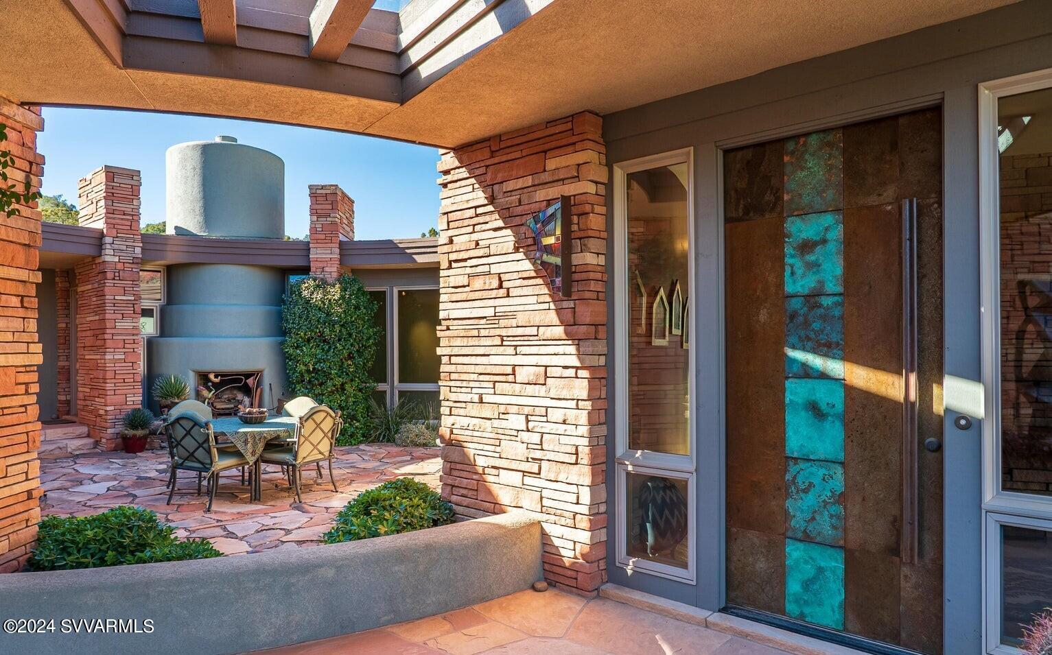Foothills N - Residential