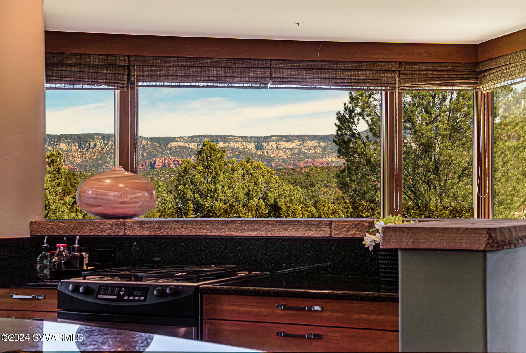 Foothills N - Residential