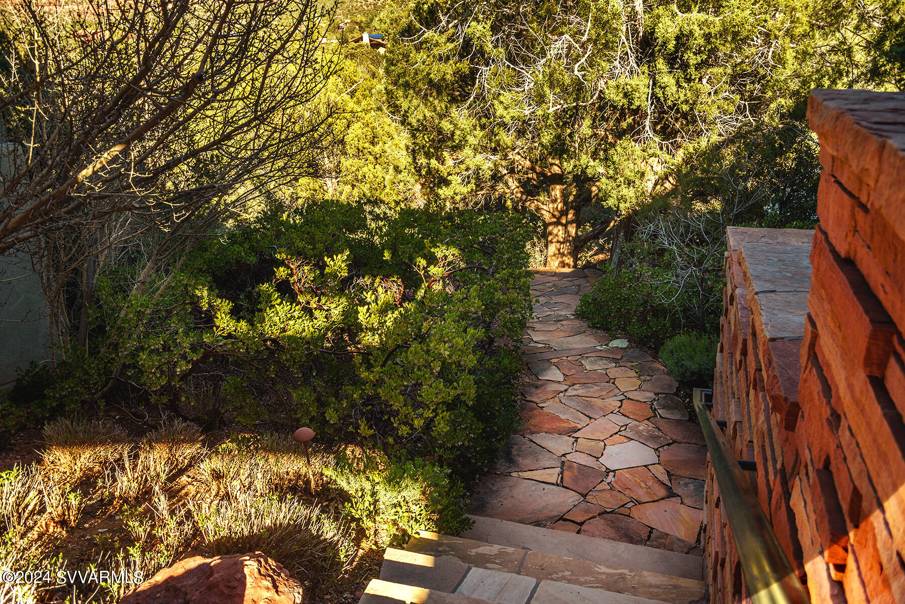 Foothills N - Residential