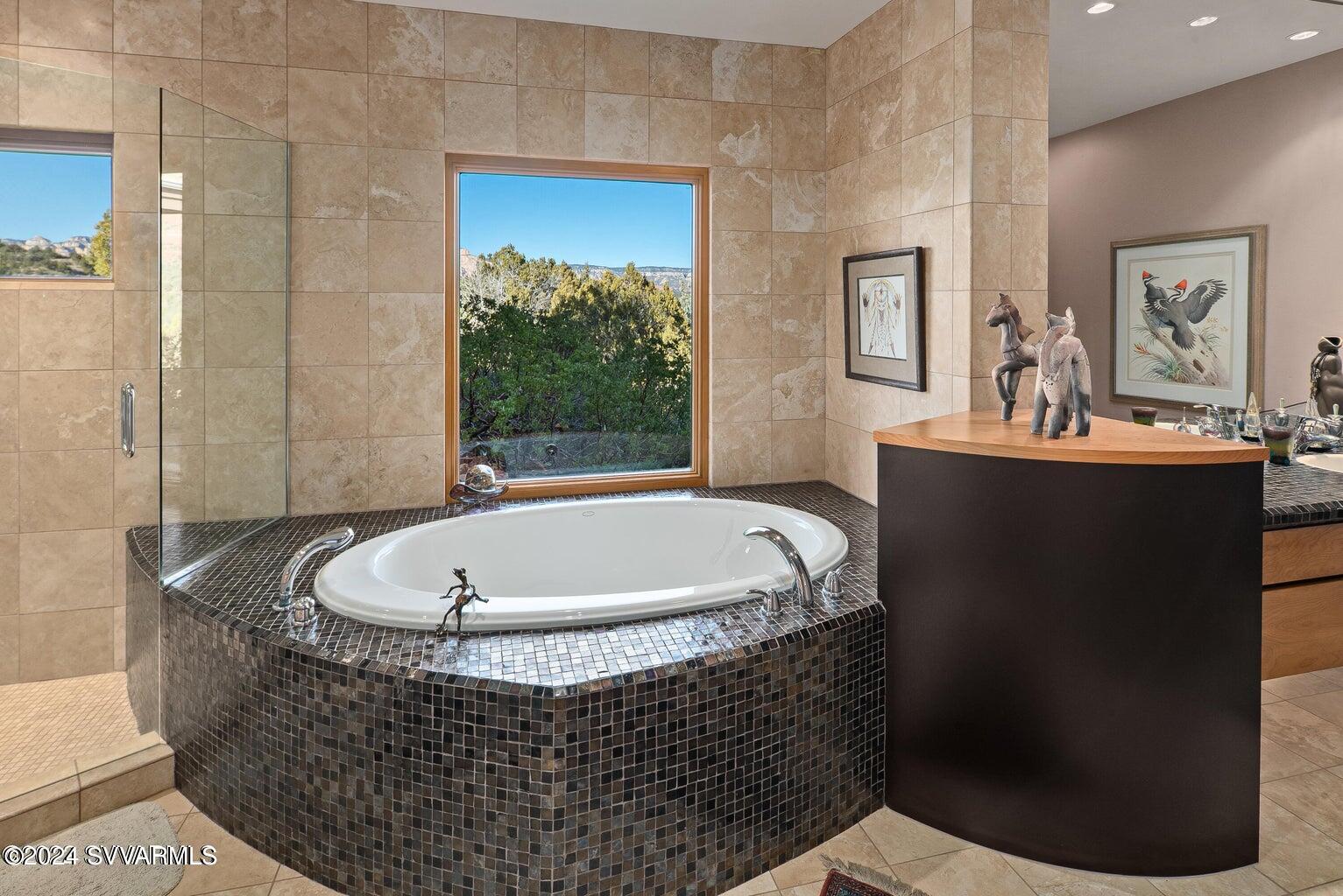 Foothills N - Residential