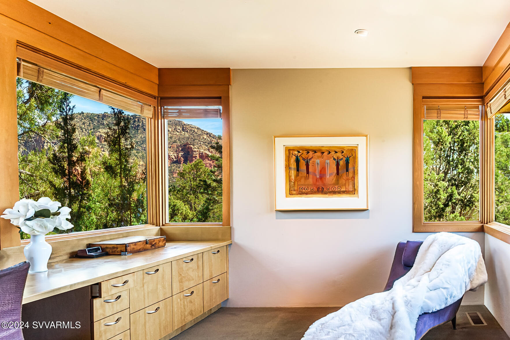 Foothills N - Residential