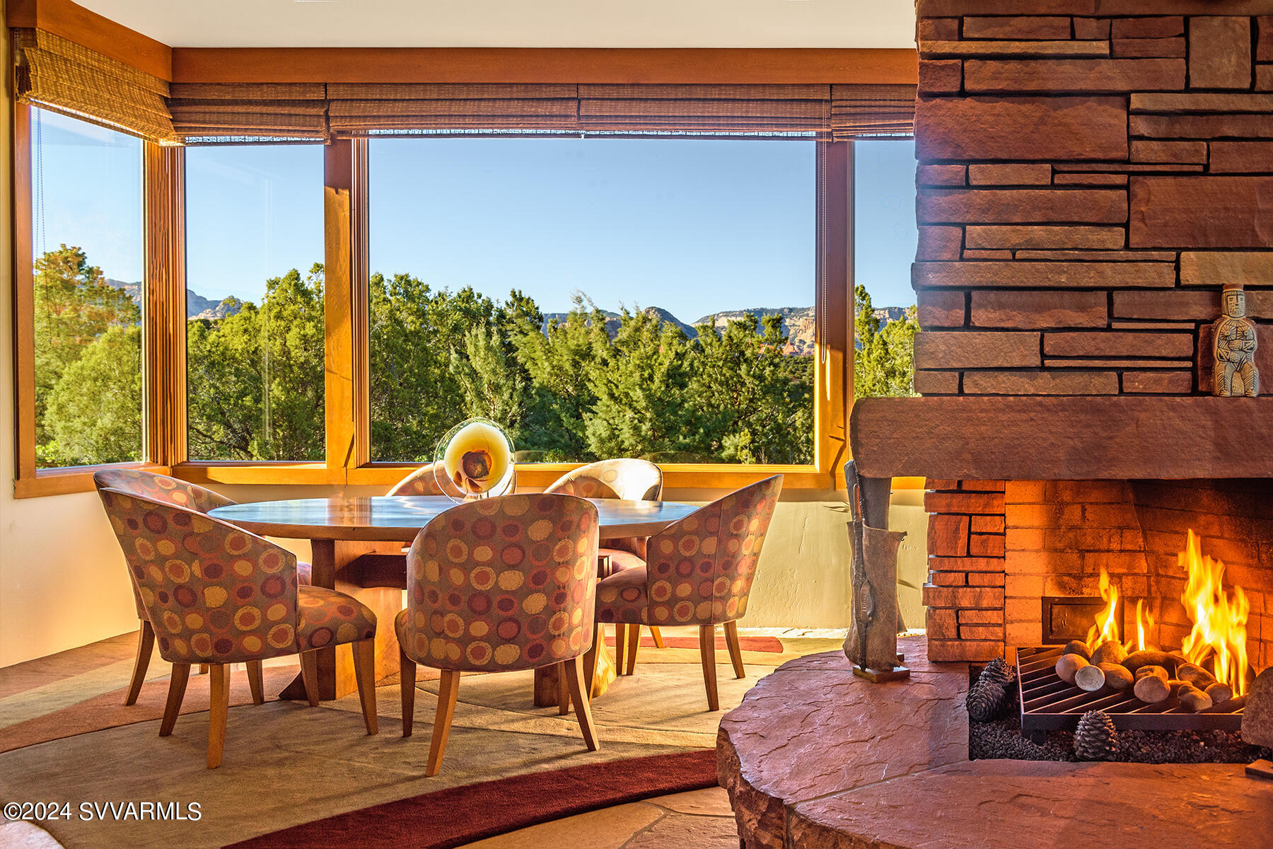 Foothills N - Residential