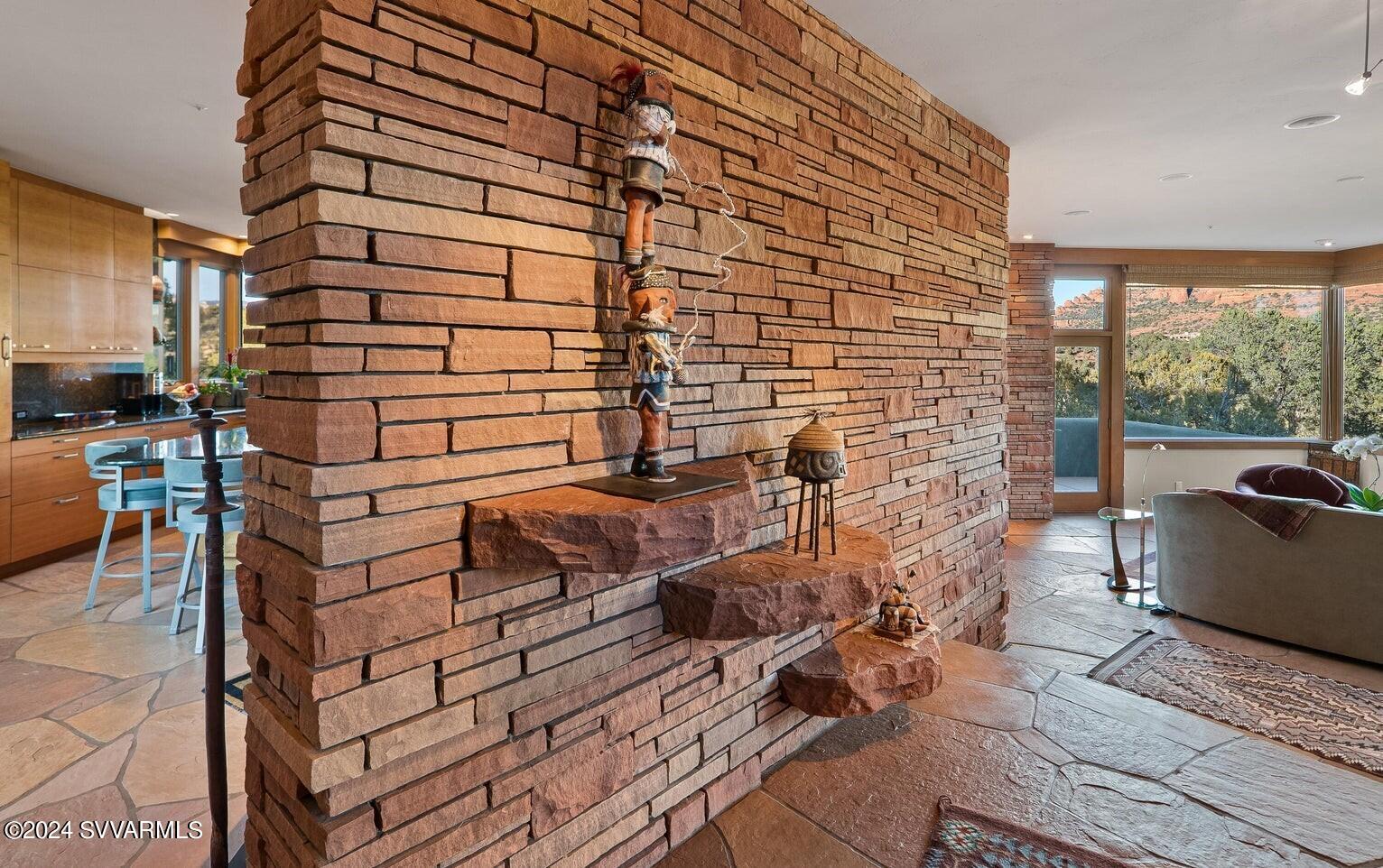 Foothills N - Residential