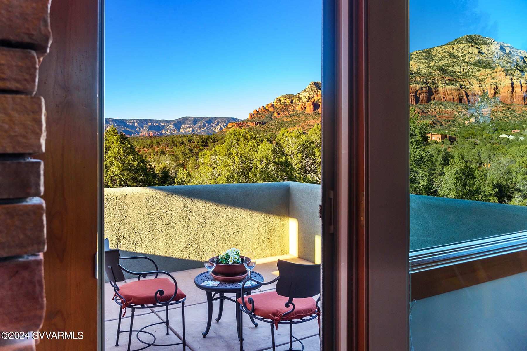 Foothills N - Residential