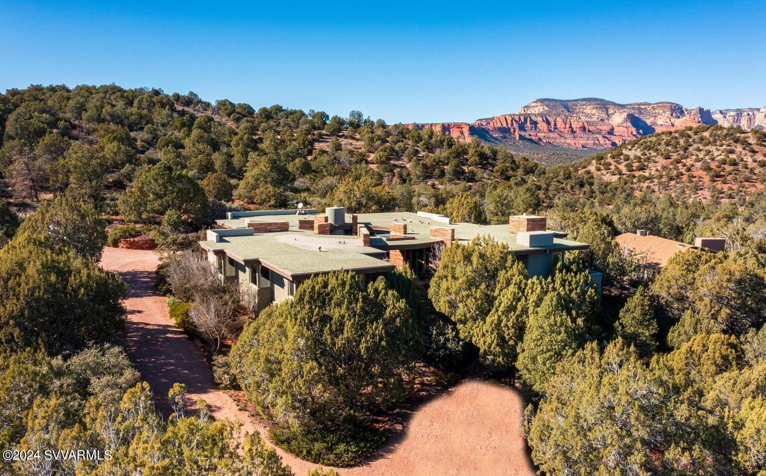 Foothills N - Residential