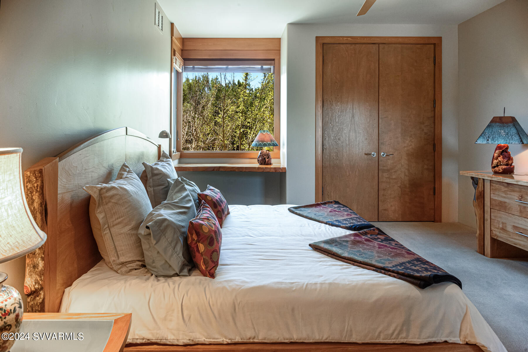 Foothills N - Residential